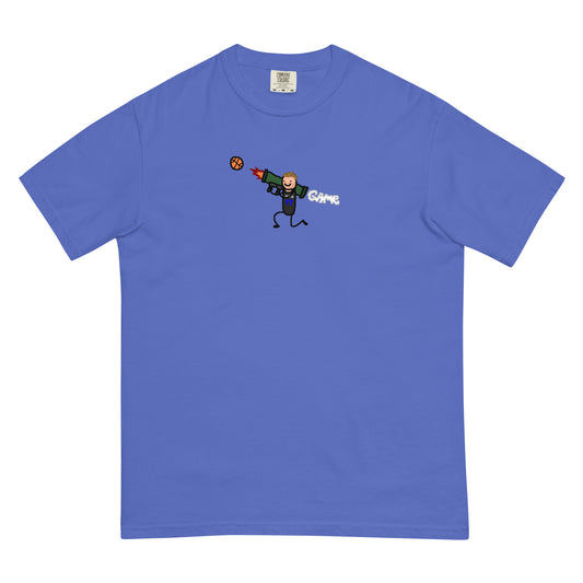 Comfort Colors Bazooka Doncic Shirt
