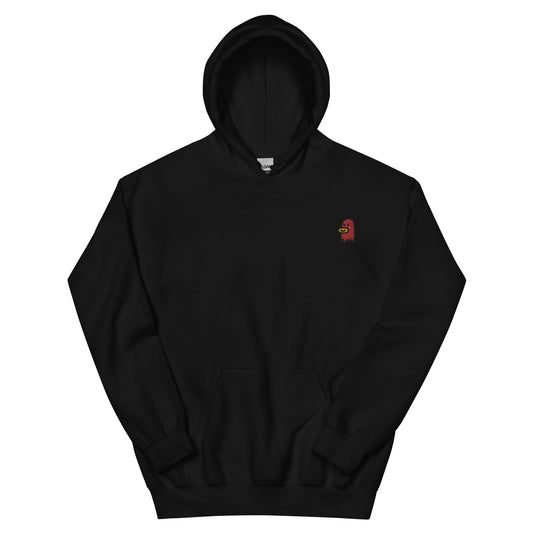 Hawk Hoodie