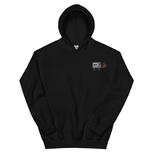Miami Hoodie
