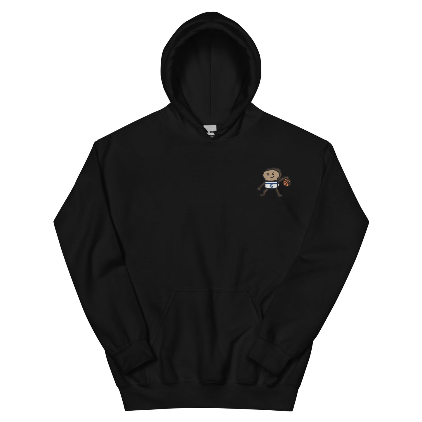 Anthony Breadwards Hoodie