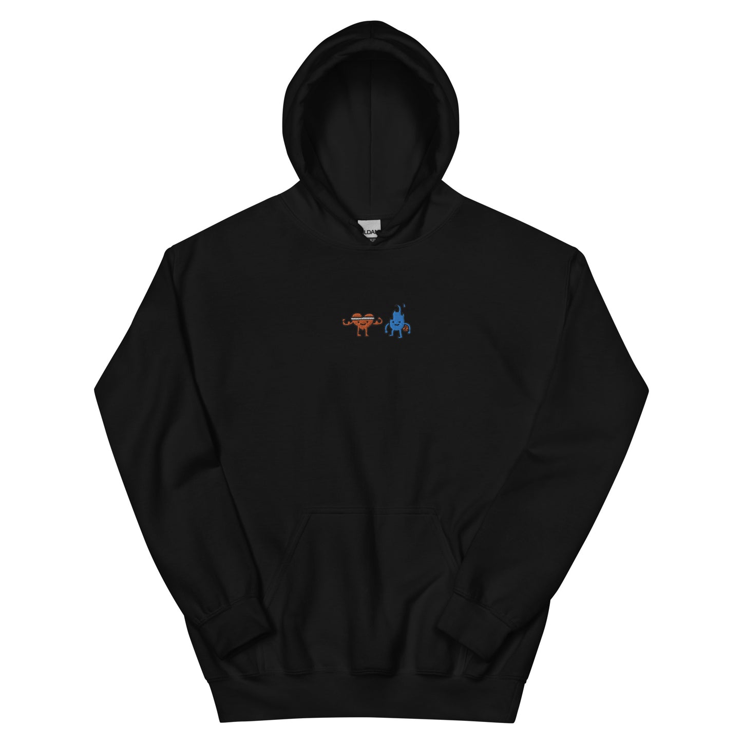 Hart Burn Hoodie