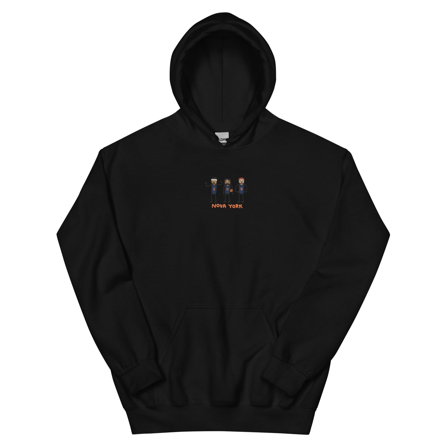 Nova York Hoodie