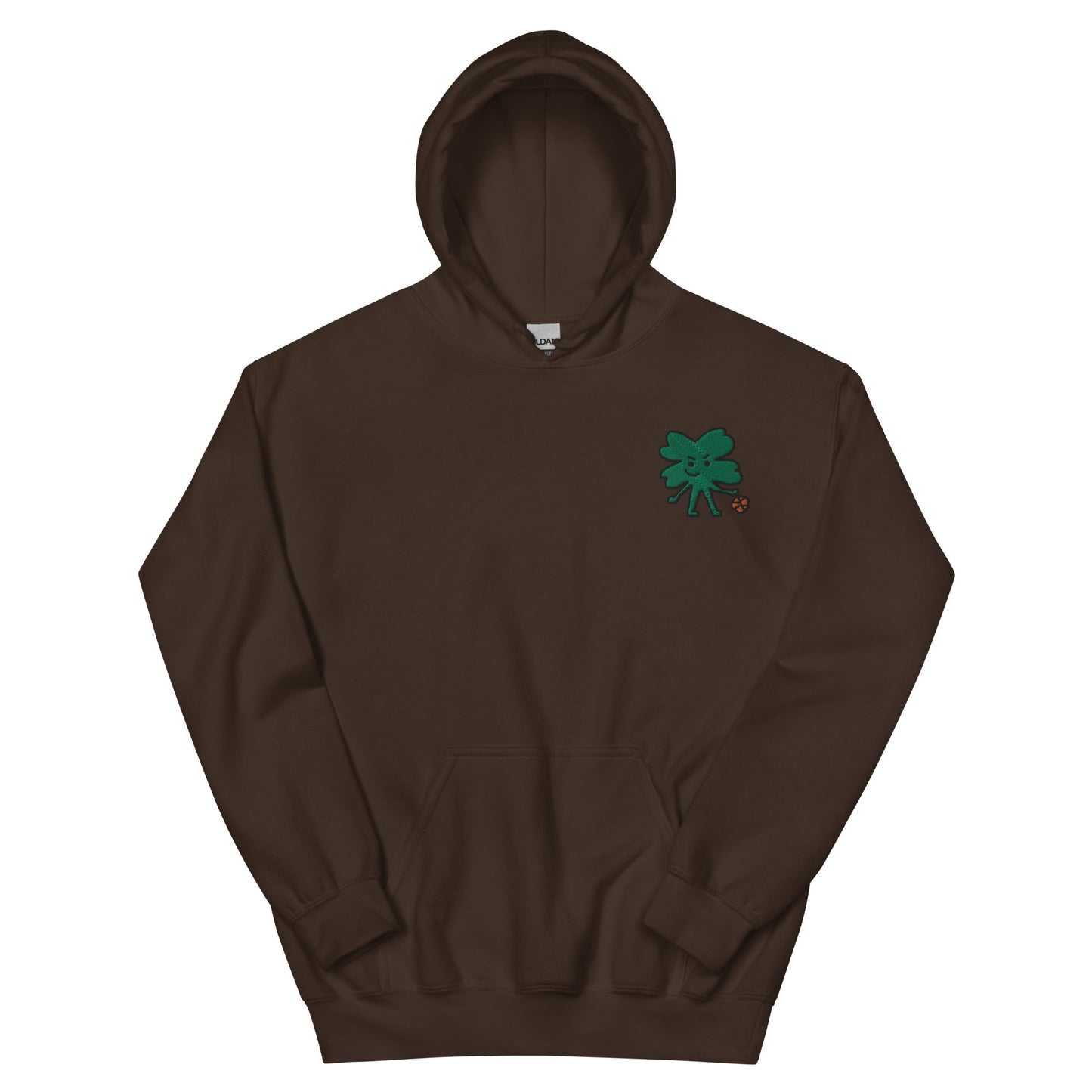 Boston Hoodie