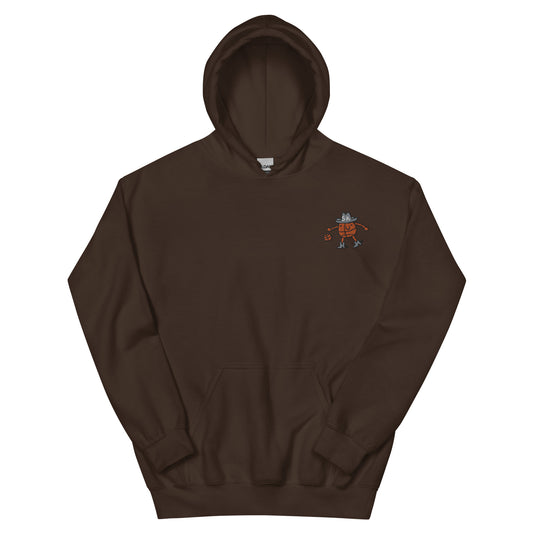 San Antonio Hoodie