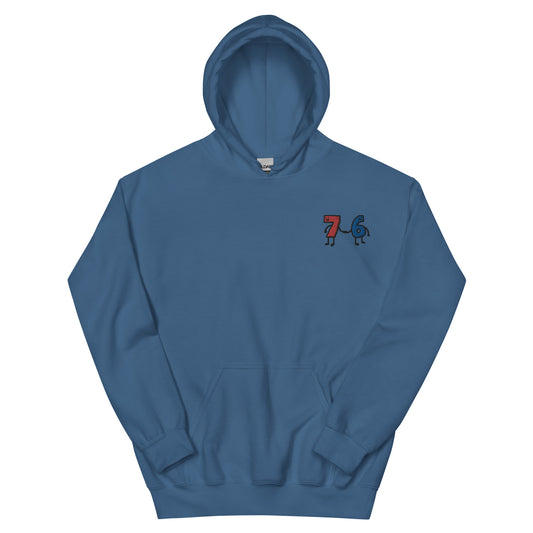 76 Hoodie