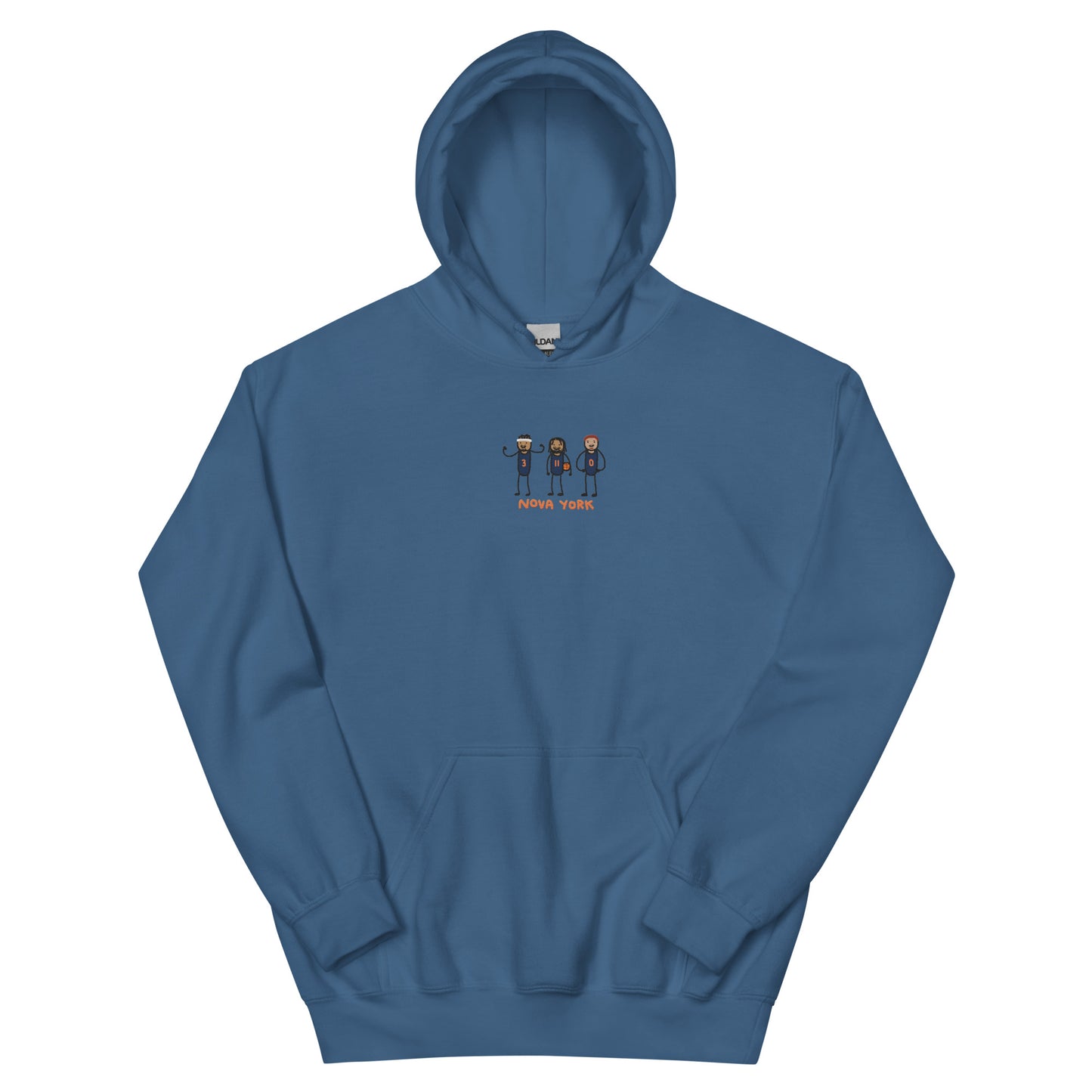 Nova York Hoodie