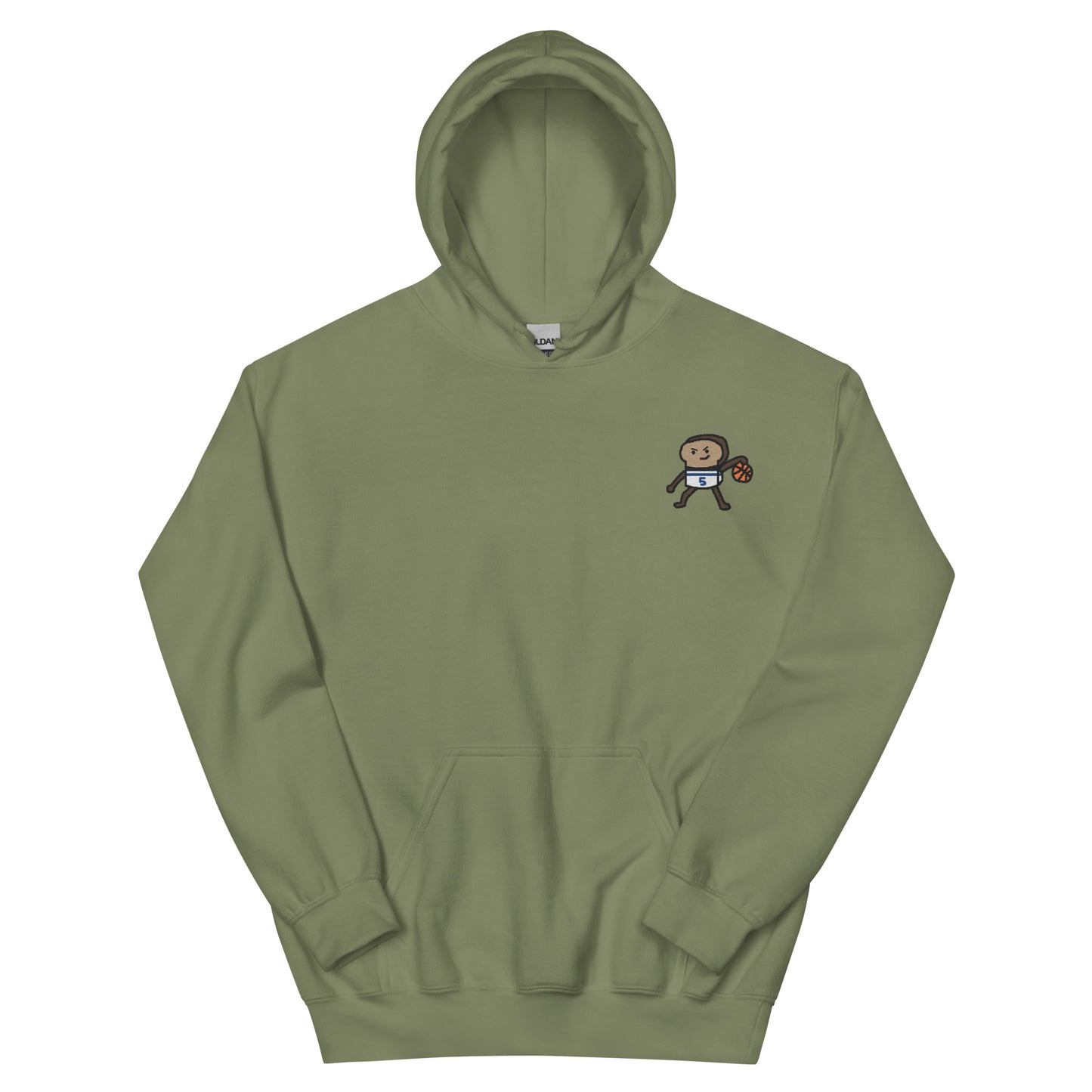 Anthony Breadwards Hoodie