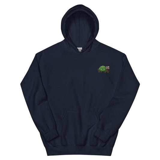 Bobby Tortoise Hoodie