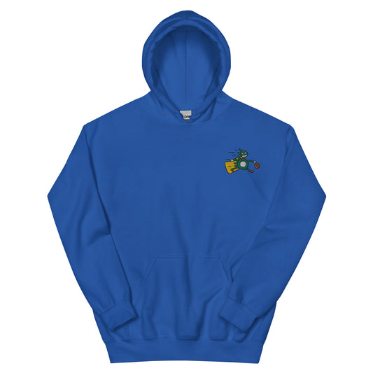 Seattle Hoodie