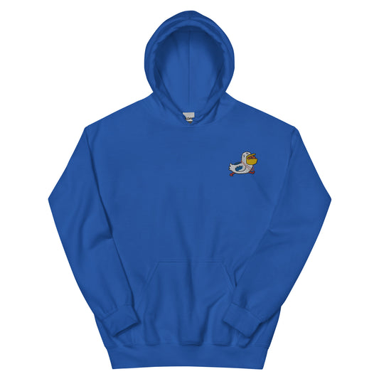 Pelican Hoodie