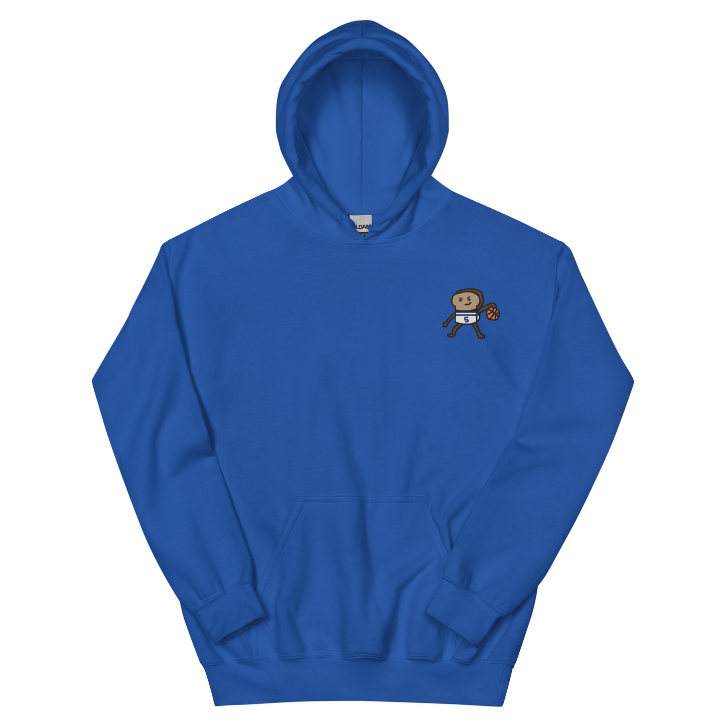 Anthony Breadwards Hoodie