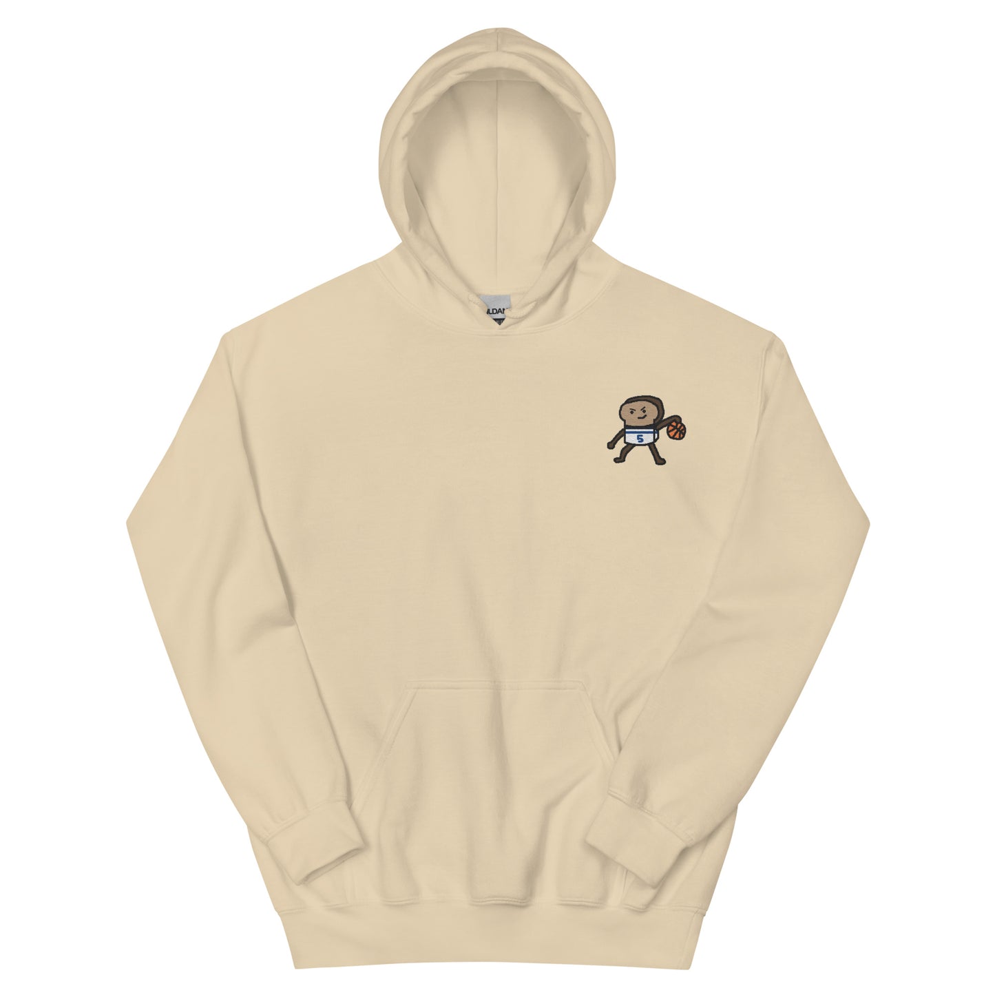 Anthony Breadwards Hoodie