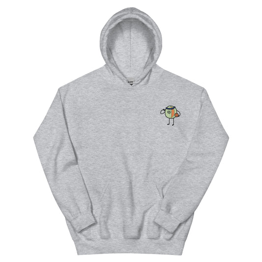 Carmelon Anthony Hoodie