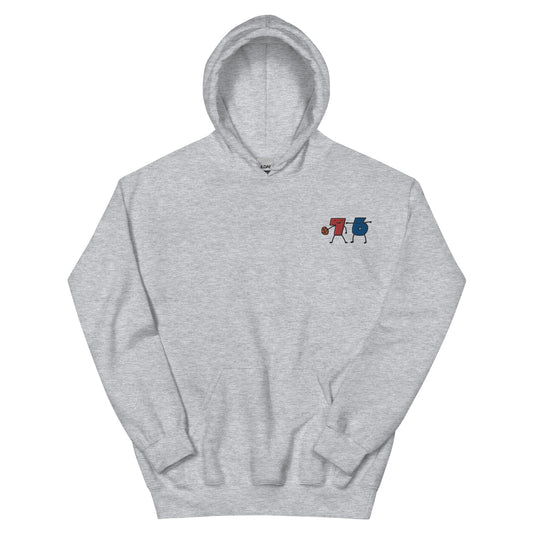 76 Hoodie