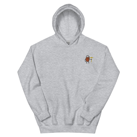 Nugget Hoodie