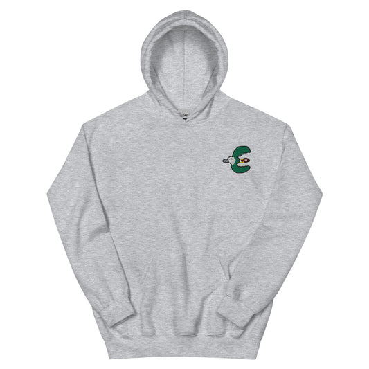 Eagle Hoodie
