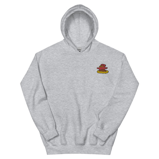 Hawk Hoodie