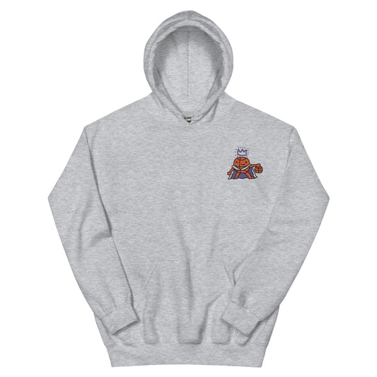 King Hoodie