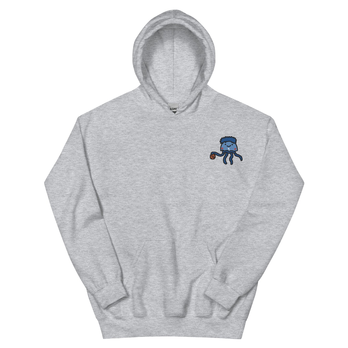 Jelly Oubre Jr. Hoodie