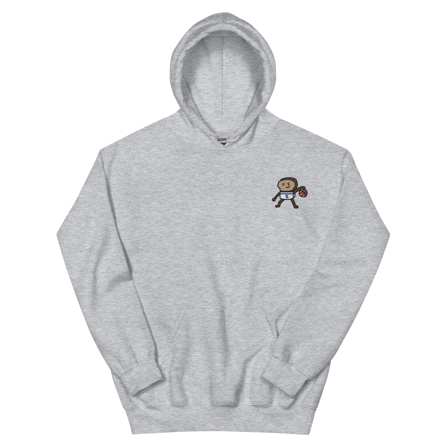 Anthony Breadwards Hoodie