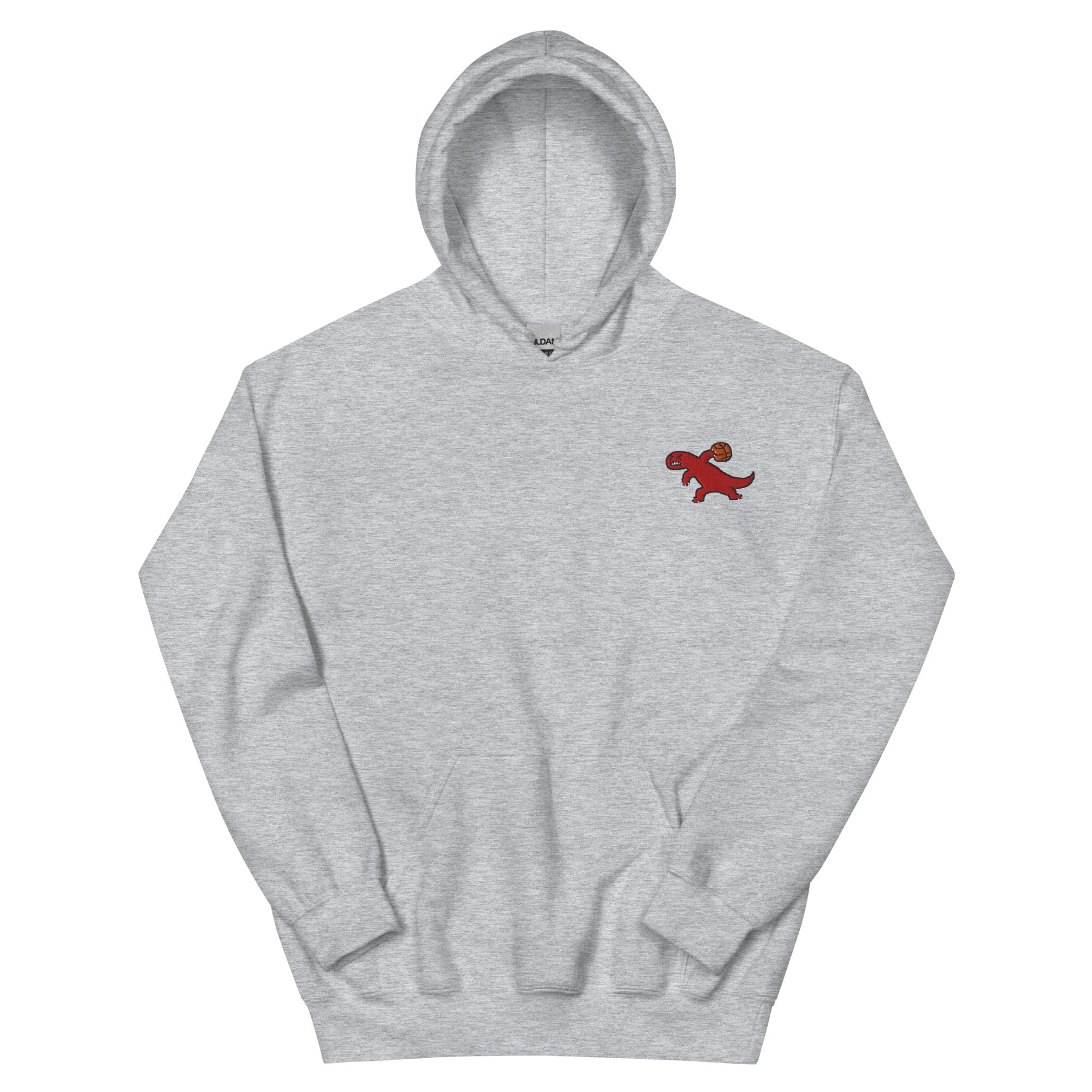 Raptor Hoodie – paint merch
