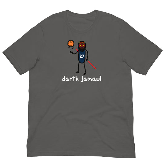 Darth Jamaul Shirt