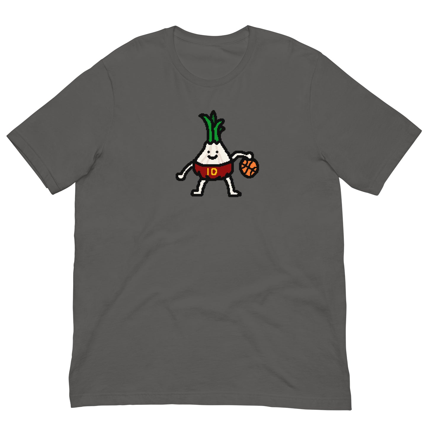 Darius Garlic Shirt