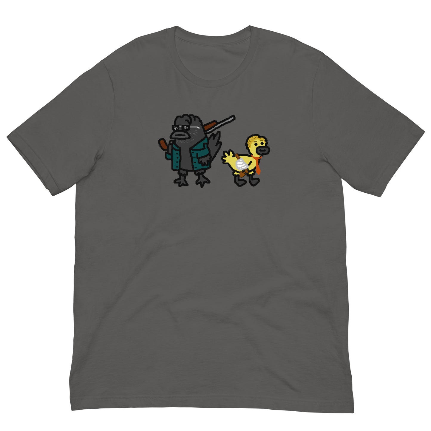 Crow and Gosling Shirt