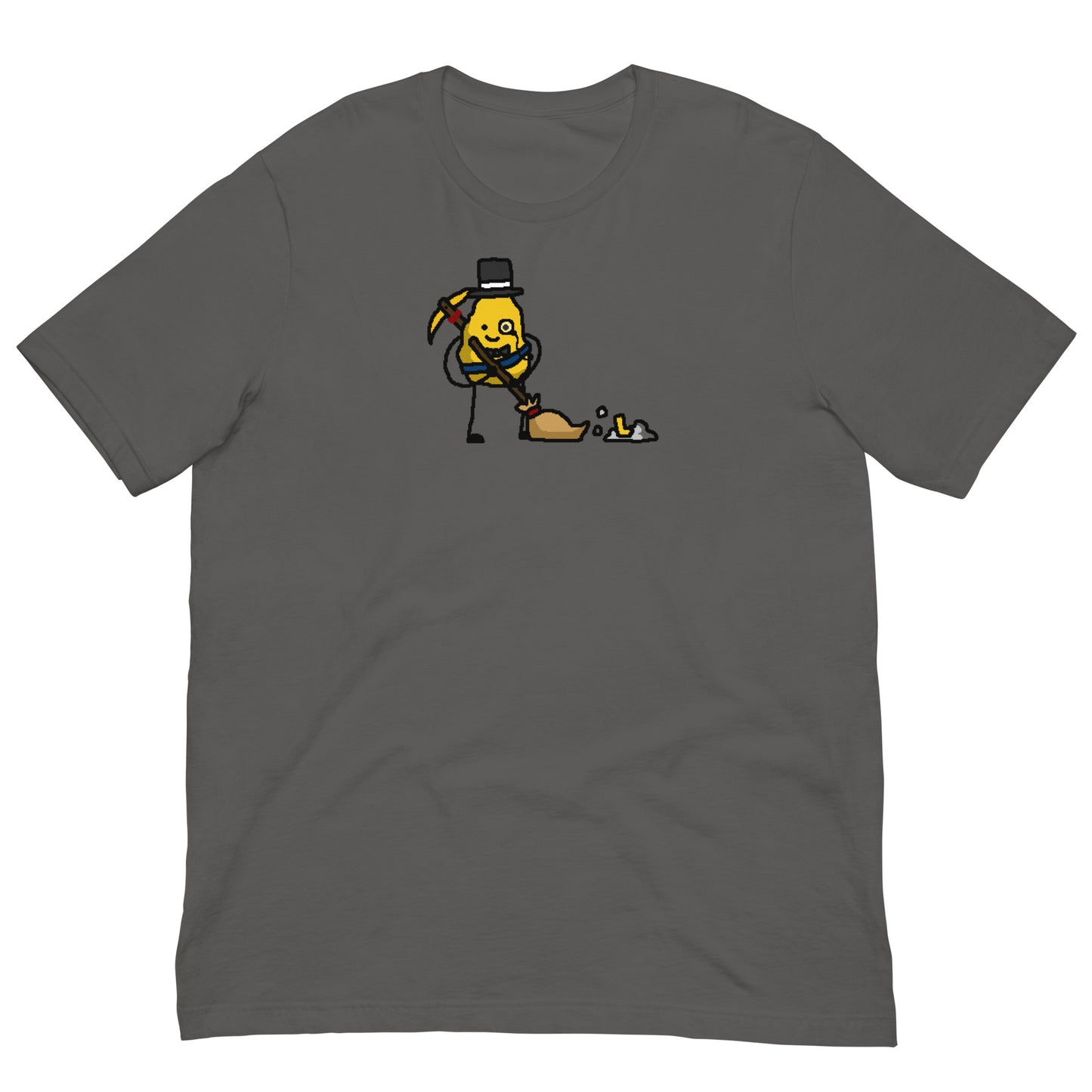 Nugget Gentlemans Sweep Shirt