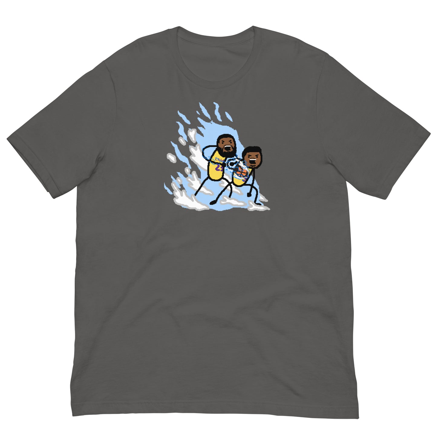 Father and Son Shirt