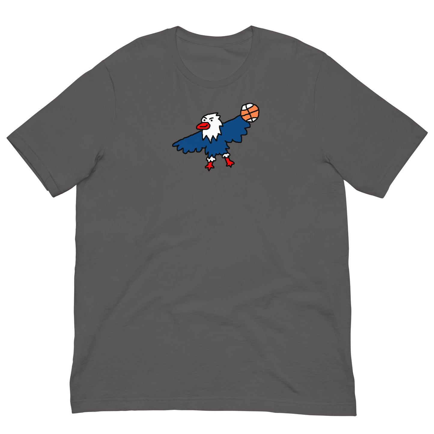 USA Bird Shirt