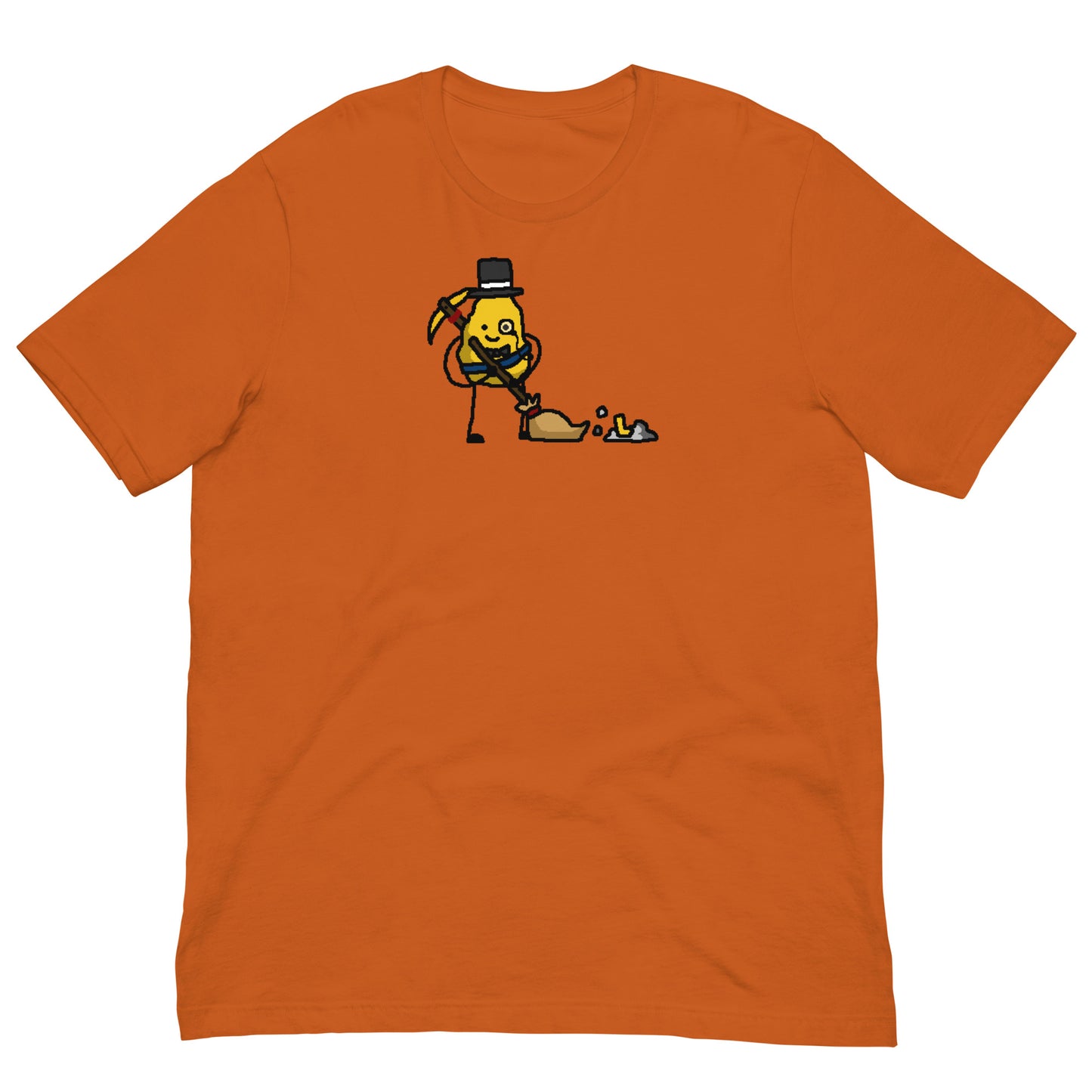 Nugget Gentlemans Sweep Shirt