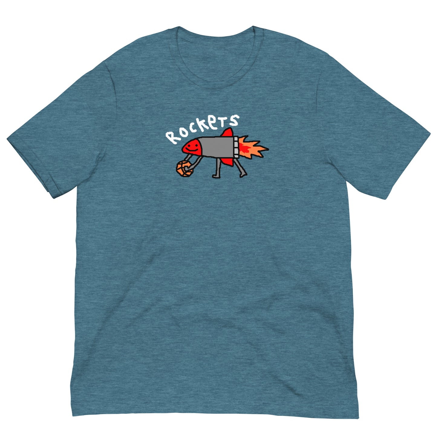 Rockets Shirt
