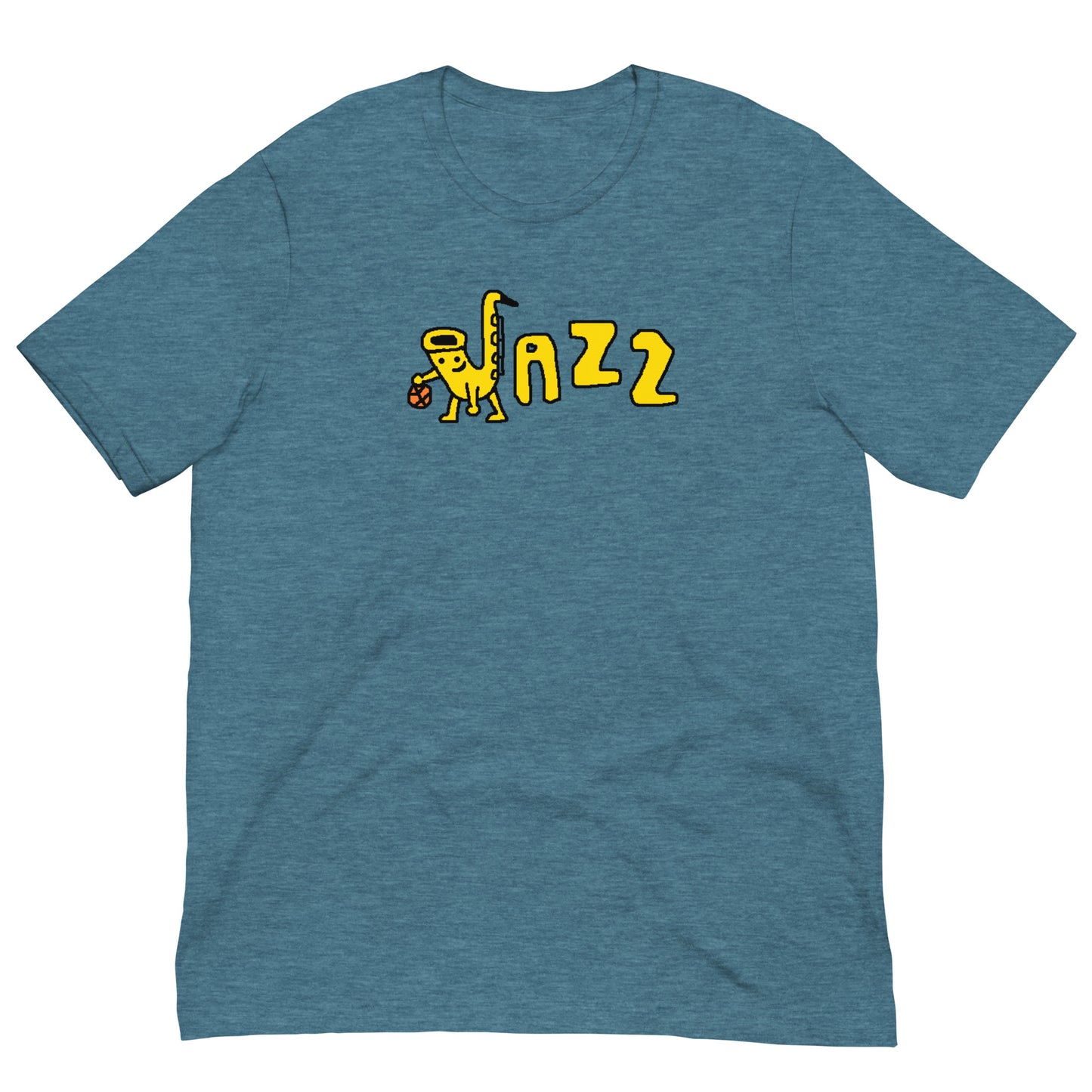 Jazz Shirt