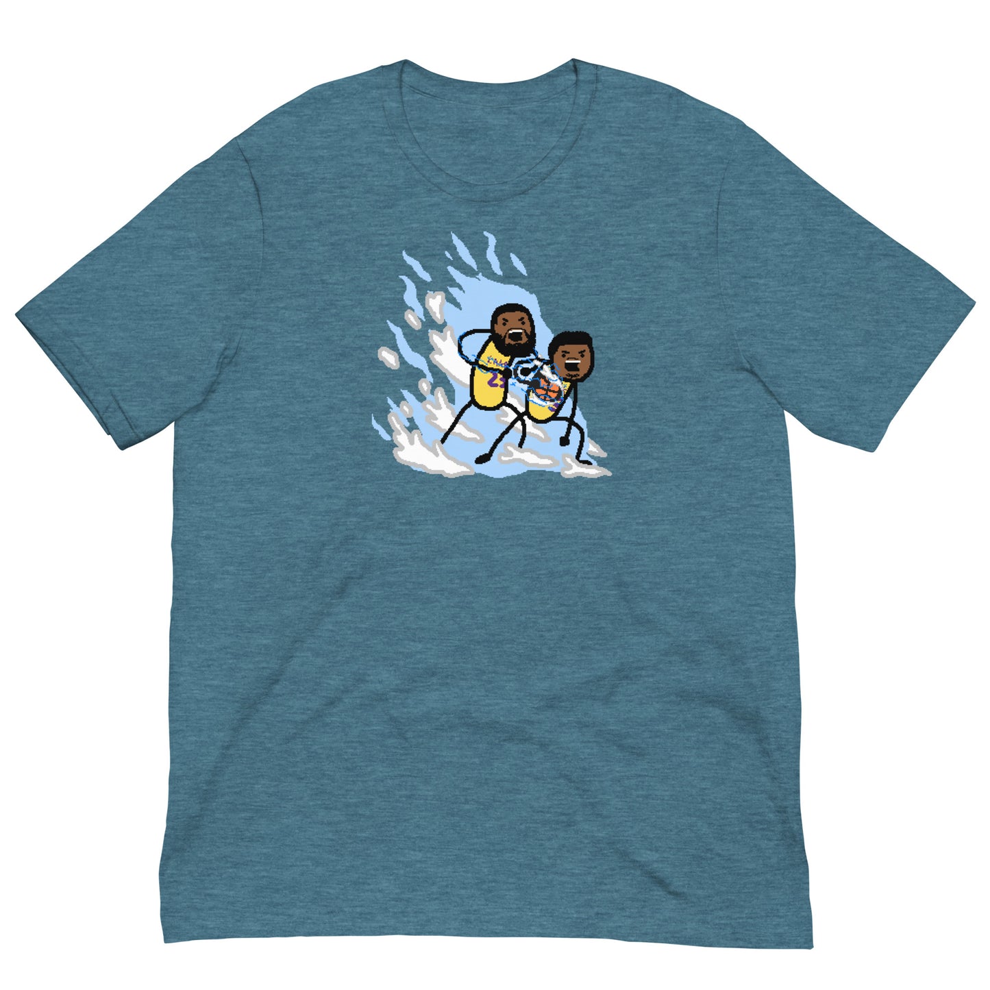 Father and Son Shirt