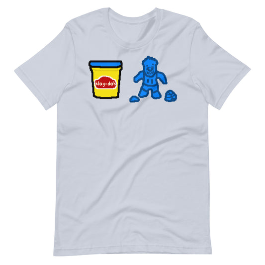 Klay-doh Thompson Shirt