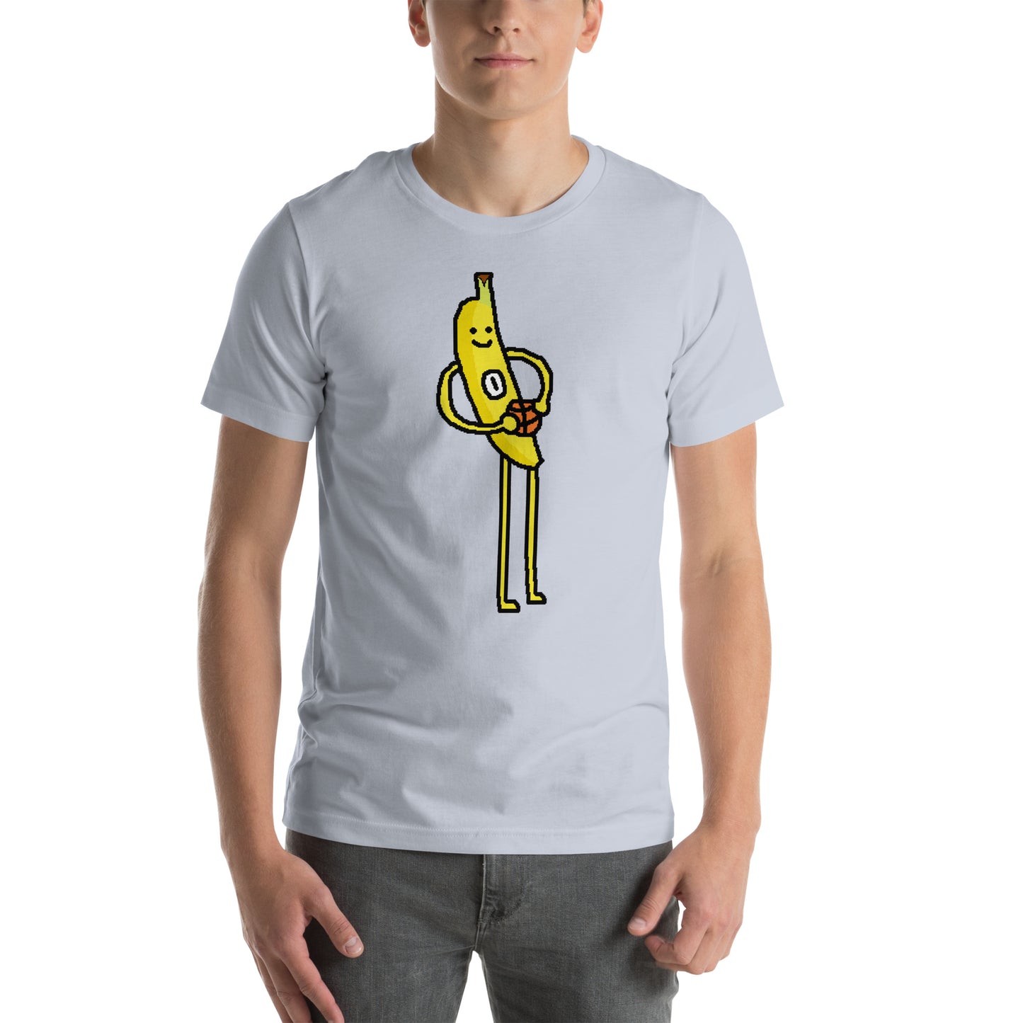 Wem-banana Shirt