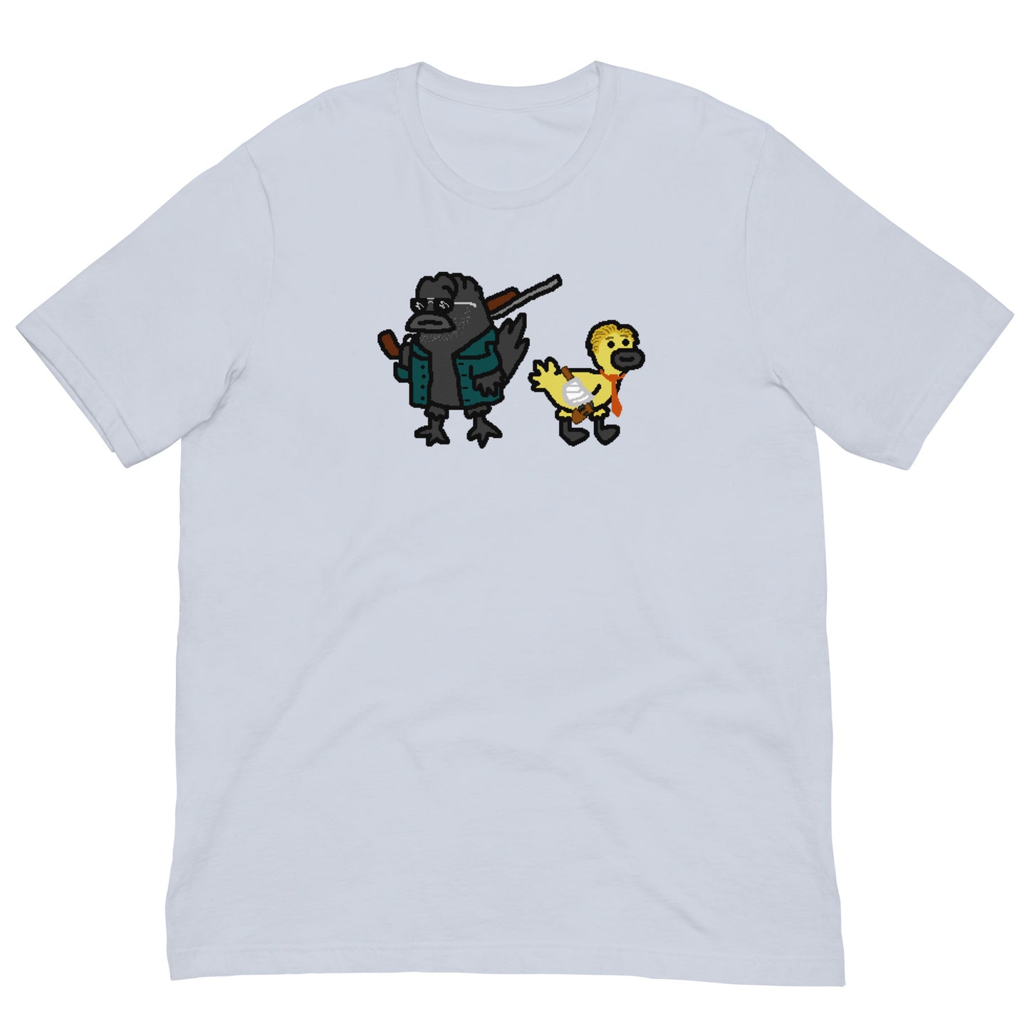 Crow and Gosling Shirt