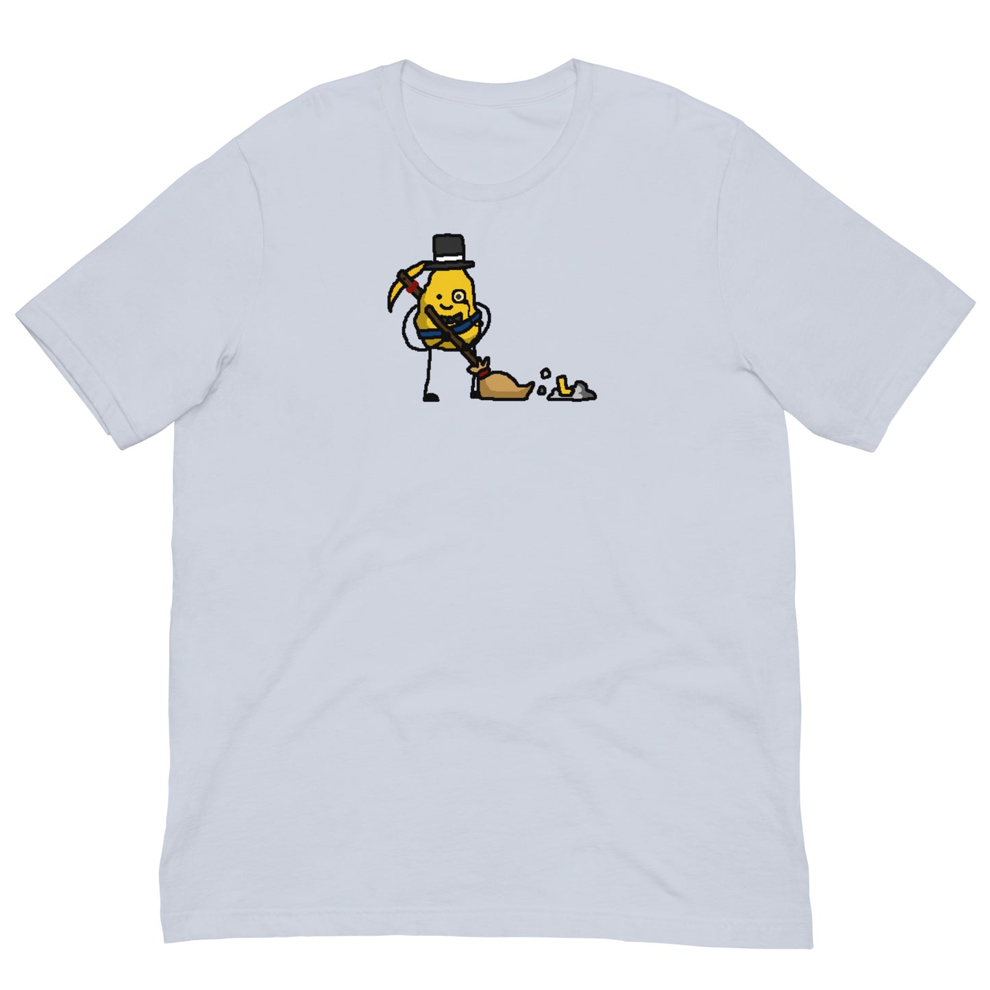 Nugget Gentlemans Sweep Shirt