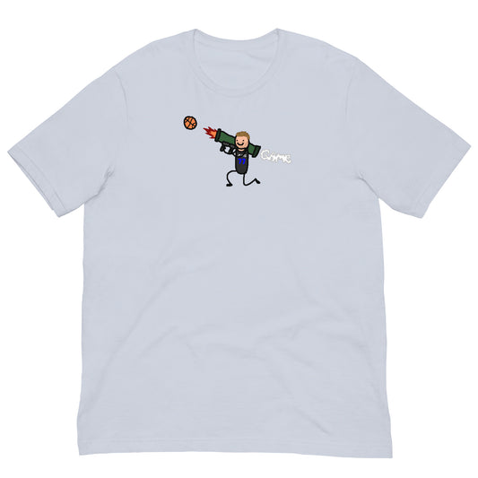 Bazooka Doncic Shirt