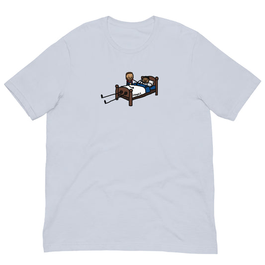 Steph Says Night Night Shirt