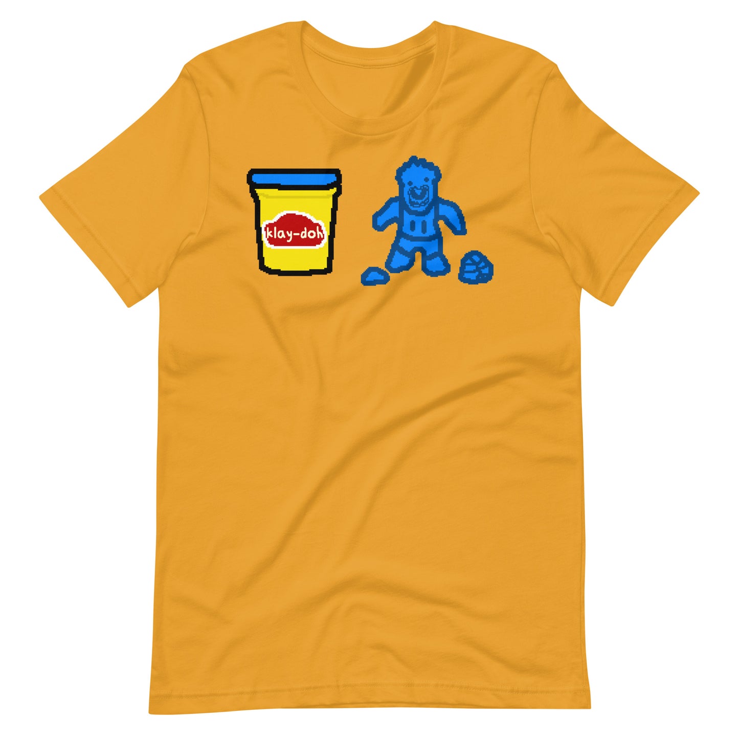 Klay-doh Thompson Shirt