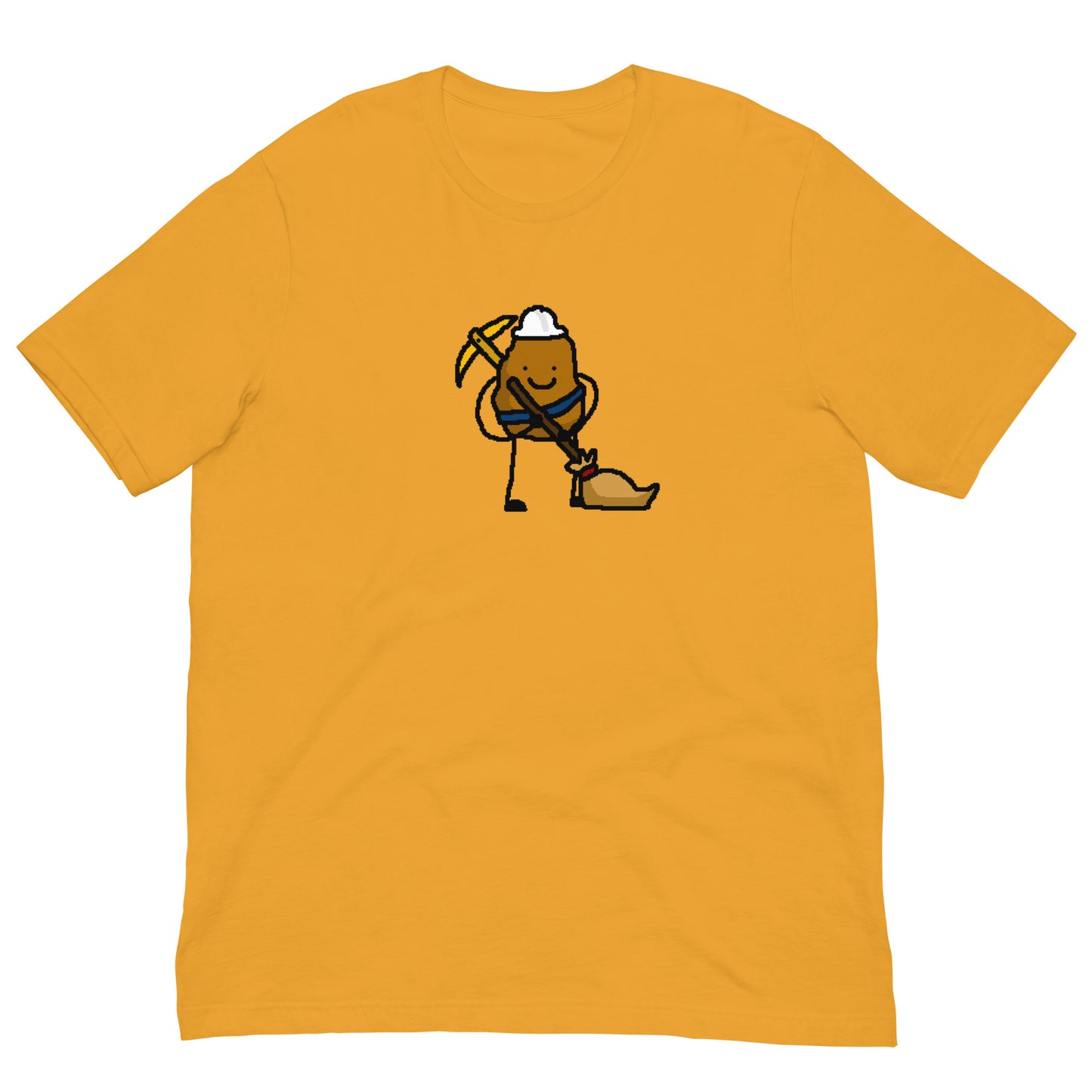 Nuggets Sweep Shirt