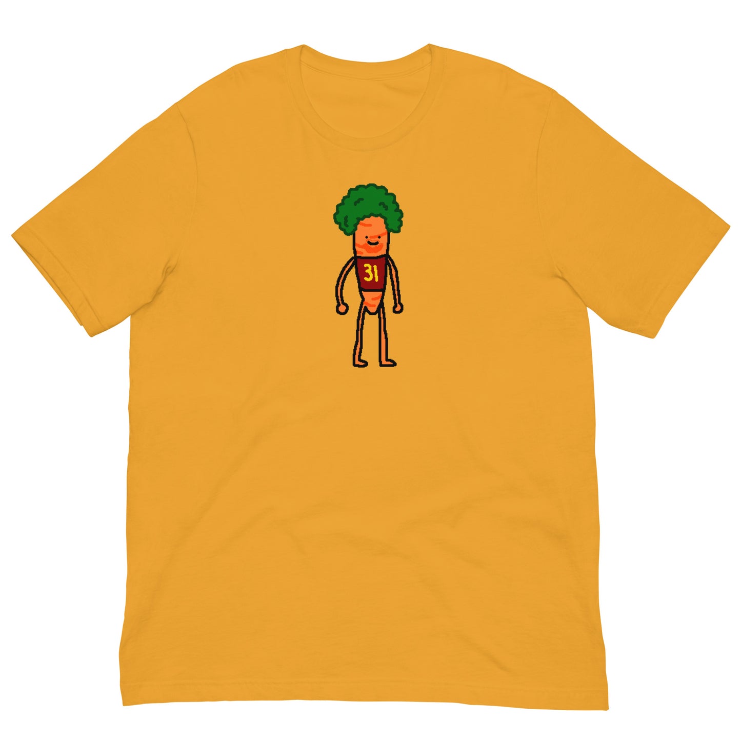 Carrot Allen Shirt