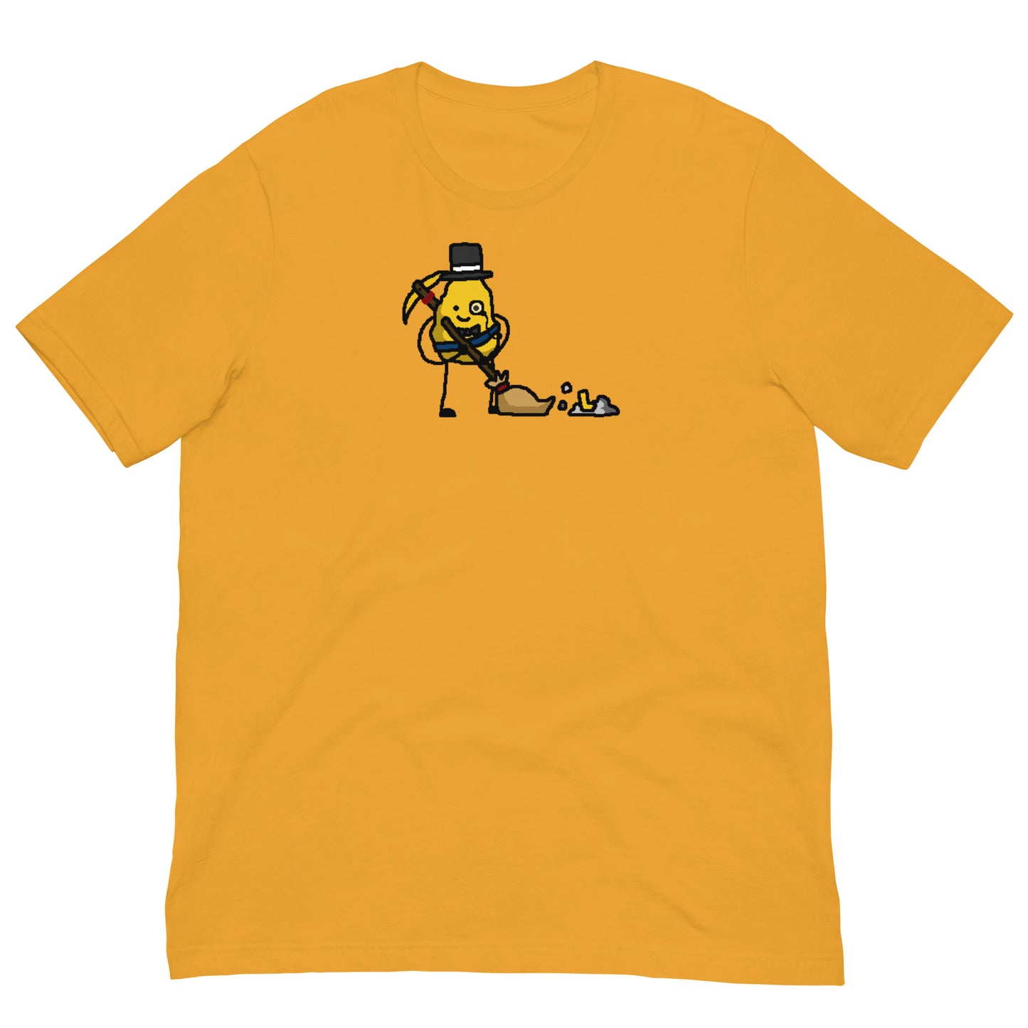 Nugget Gentlemans Sweep Shirt