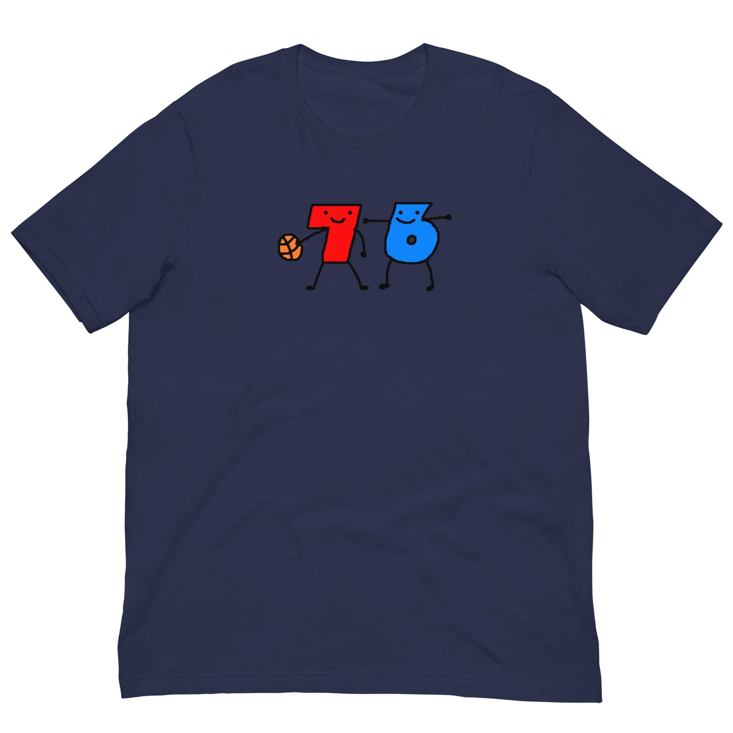 76 Shirt