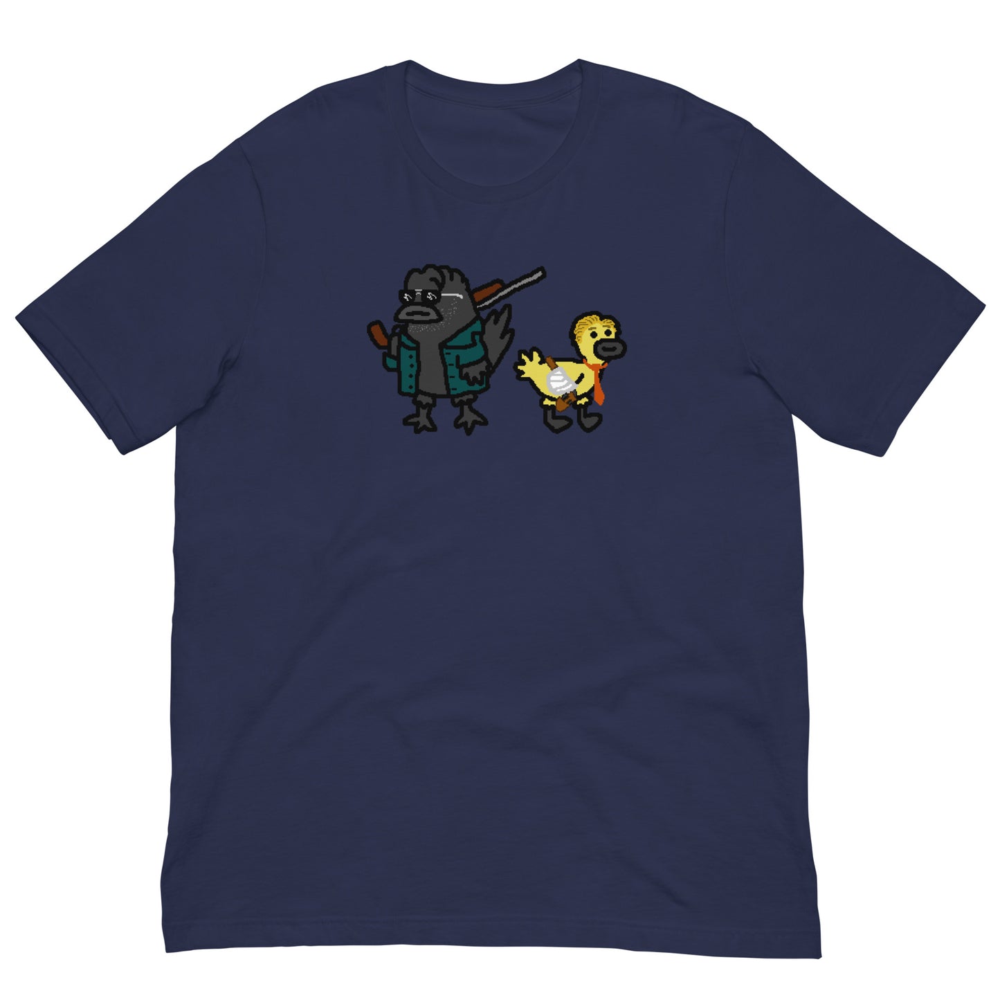 Crow and Gosling Shirt