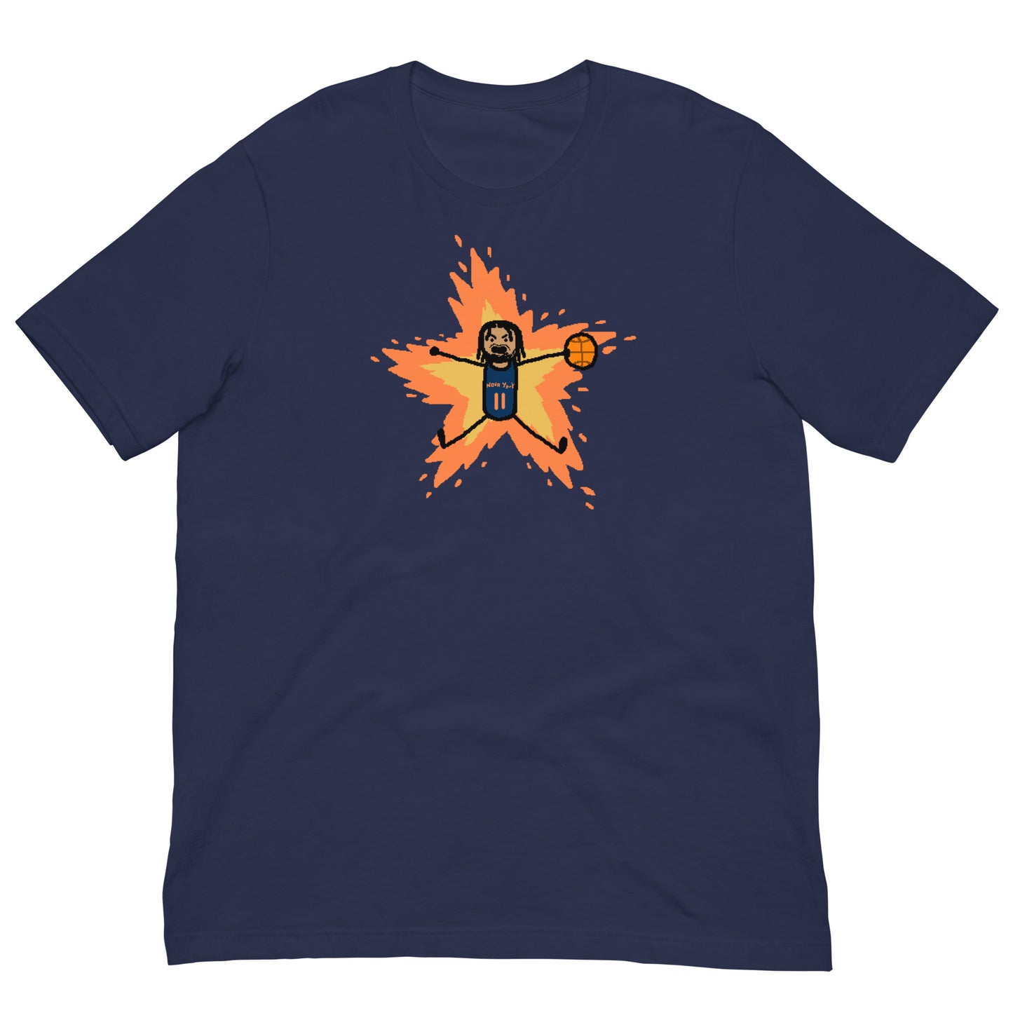 Supernova Brunson Shirt