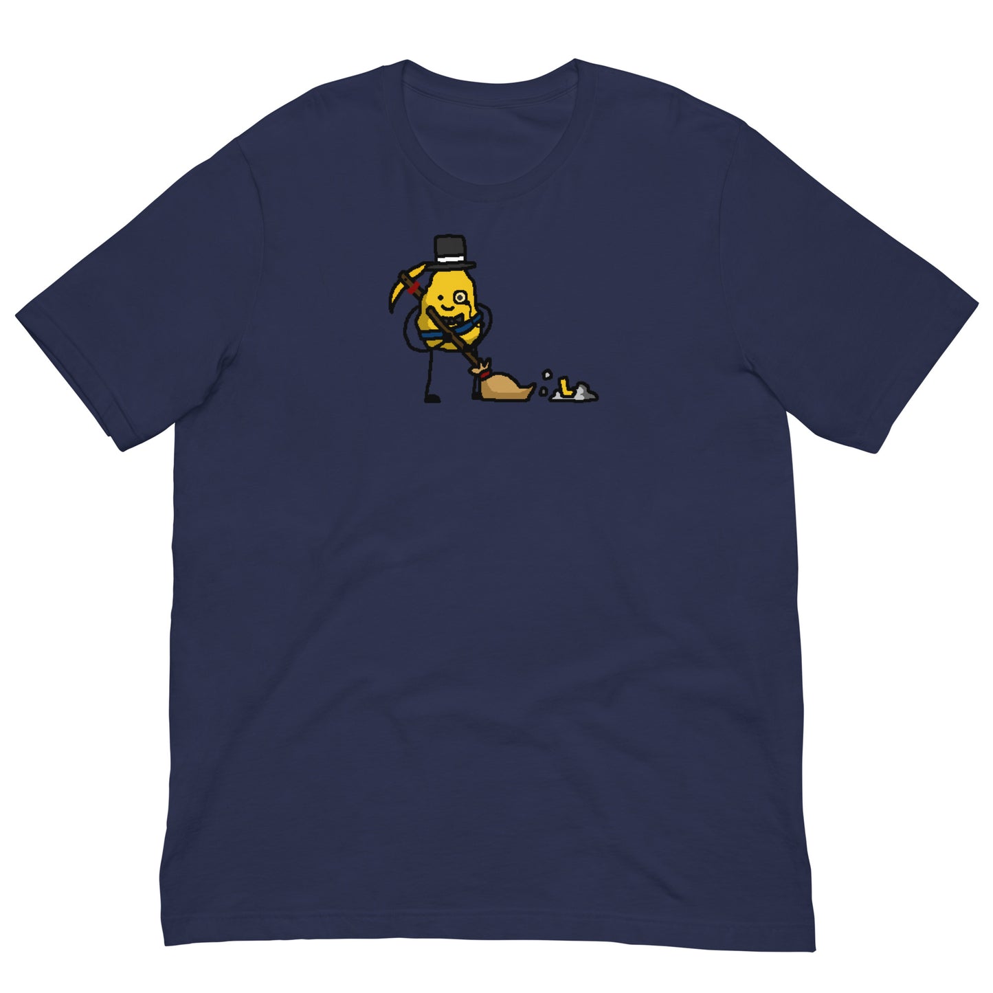 Nugget Gentlemans Sweep Shirt