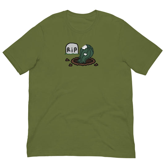 Zombie Shirt